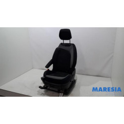 Citroen - C4 Picasso - Seat, left