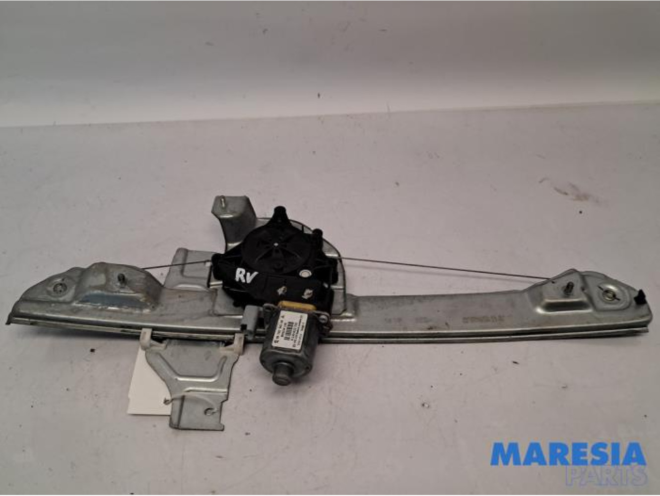 Peugeot - 2008 - Fenstermechanik 4-türig rechts vorne