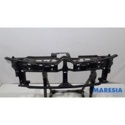 Citroen - C4 Picasso - Front part support