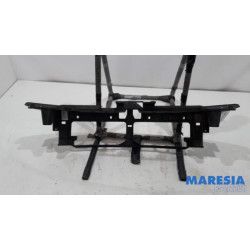 Citroen - C4 Picasso - Front part support