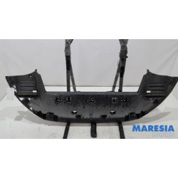 Citroen - C4 Picasso - Bumper onderplaat