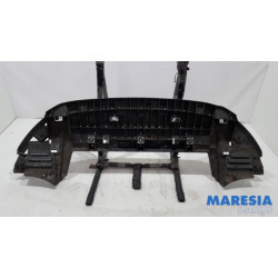 Citroen - C4 Picasso - Bumper onderplaat