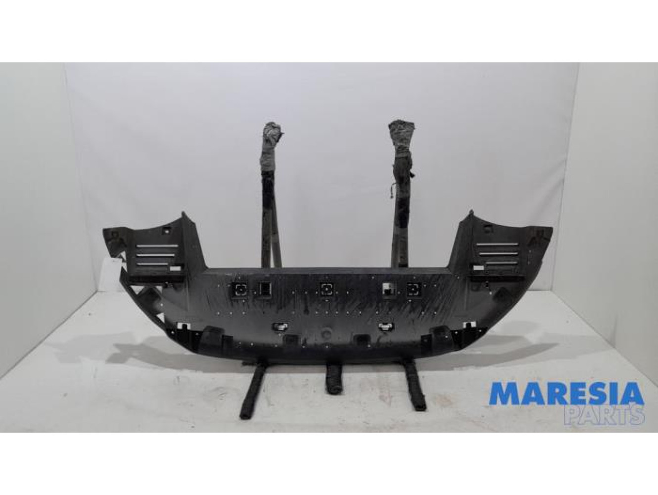 Citroen - C4 Picasso - Bumper onderplaat