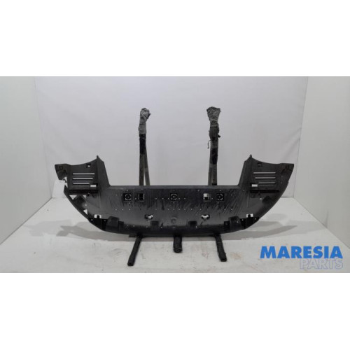 Citroen - C4 Picasso - Bumper onderplaat