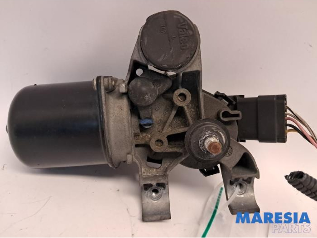 Citroen - C1 - Moteur essuie-glace avant