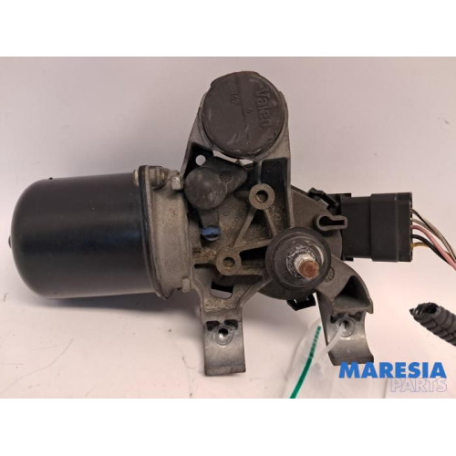 Citroen - C1 - Front wiper motor