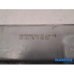 Peugeot - 2008 - Window mechanism 4-door, front left