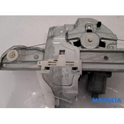 Peugeot - 2008 - Window mechanism 4-door, front left