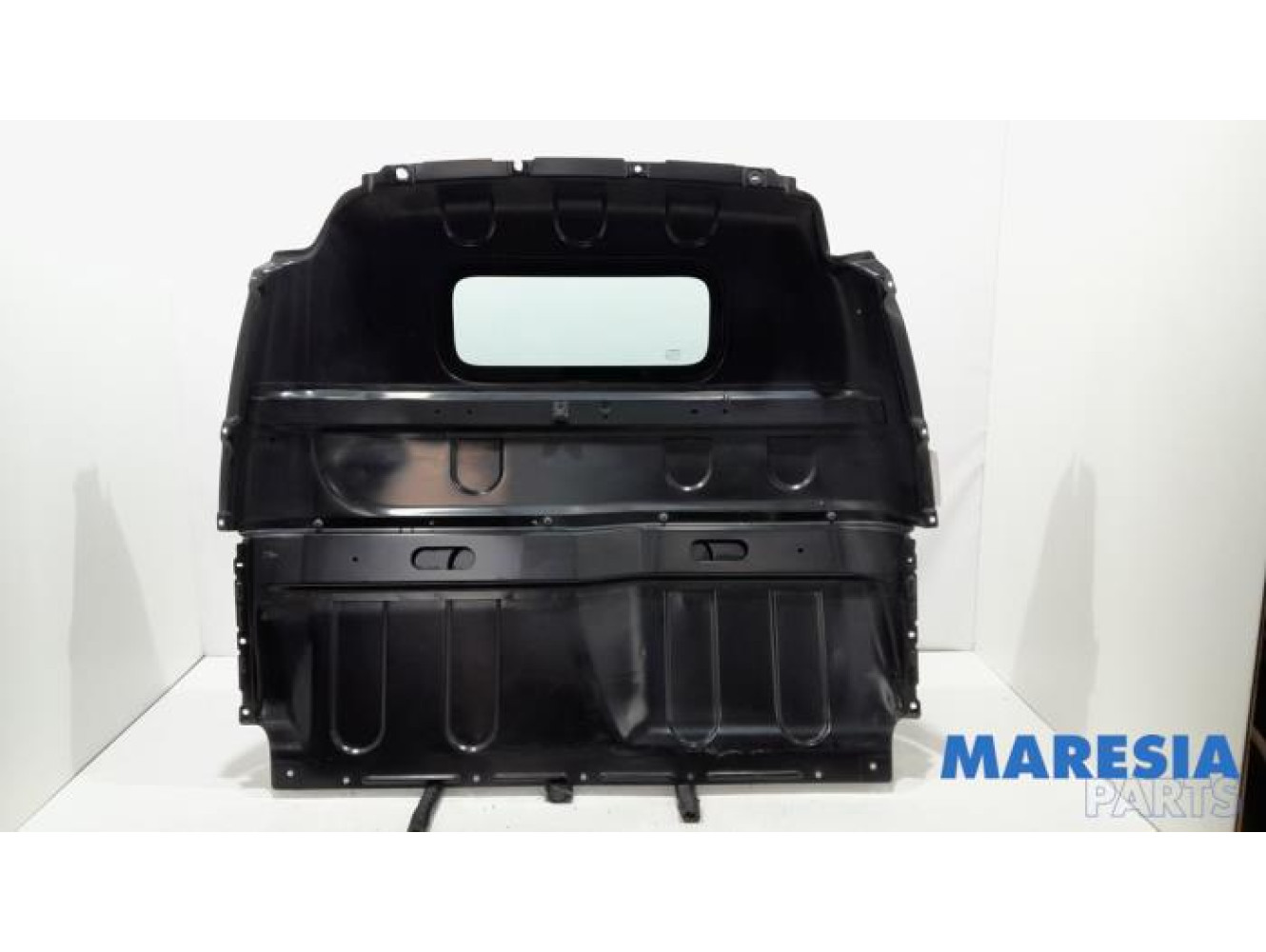 Renault - Kangoo - Cabin bulkhead