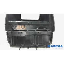 Renault - Kangoo - Cabin bulkhead
