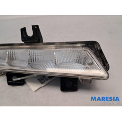 Renault - Clio - Dagrijverlichting rechts