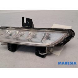 Renault - Clio - Dagrijverlichting links