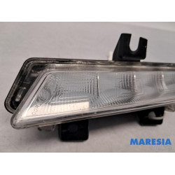 Renault - Clio - Dagrijverlichting links