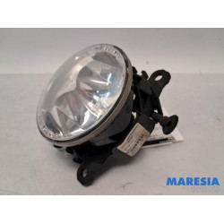 Renault - Clio - Mistlamp links-voor