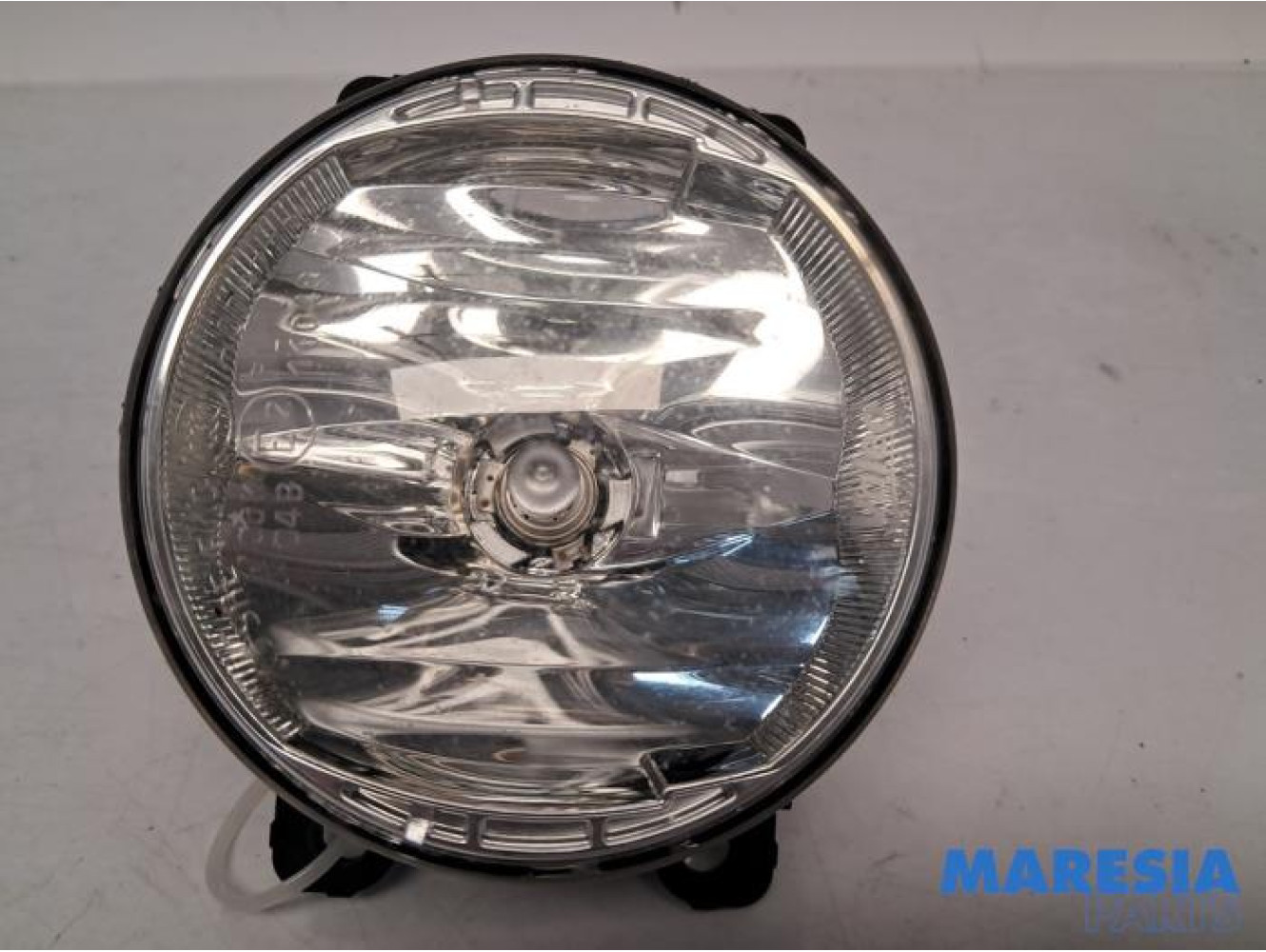 Renault - Clio - Mistlamp links-voor