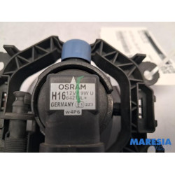 Renault - Clio - Mistlamp links-voor