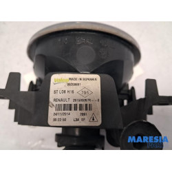 Renault - Clio - Mistlamp links-voor