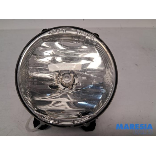 Renault - Clio - Mistlamp links-voor