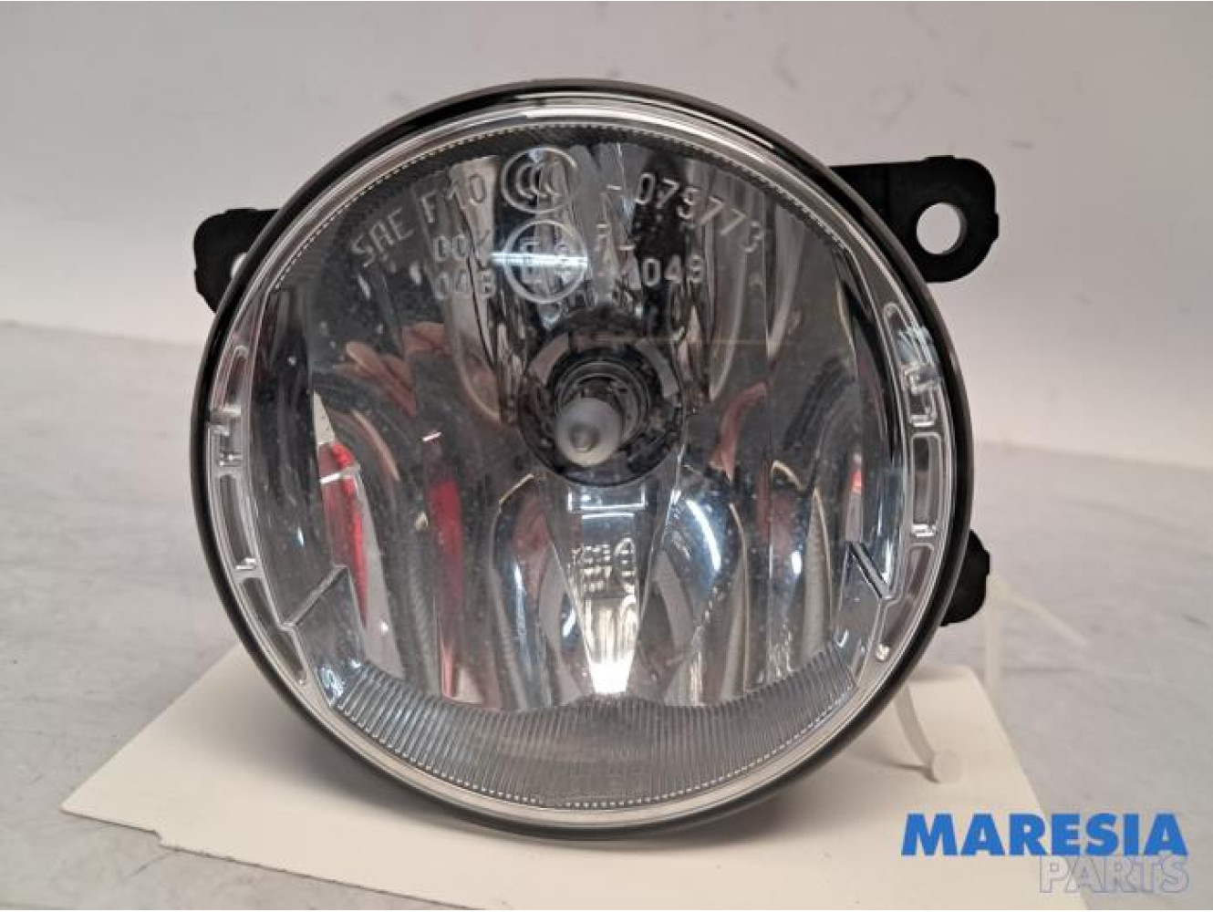 Renault - Clio - Mistlamp rechts-voor