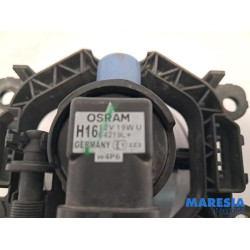 Renault - Clio - Mistlamp rechts-voor