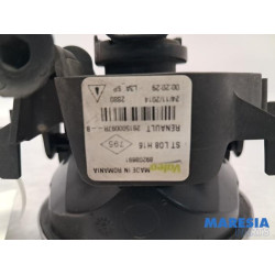 Renault - Clio - Mistlamp rechts-voor