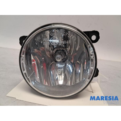 Renault - Clio - Mistlamp rechts-voor