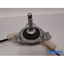 Peugeot - 2008 - Fenstermechanik 4-türig links hinten