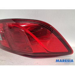 Renault - Clio - Taillight, left