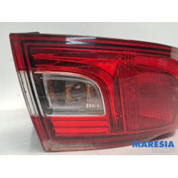 Renault - Clio - Taillight, left