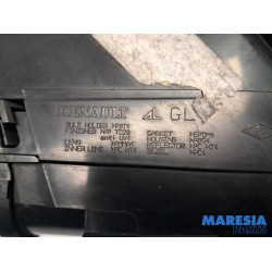 Renault - Clio - Taillight, left