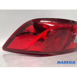 Renault - Clio - Taillight, right