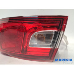 Renault - Clio - Taillight, right