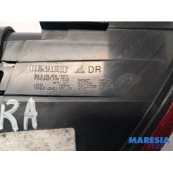 Renault - Clio - Taillight, right