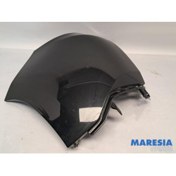 Peugeot - 2008 - Stoßstangenteil links hinten