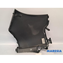 Peugeot - 2008 - Stoßstangenteil links hinten