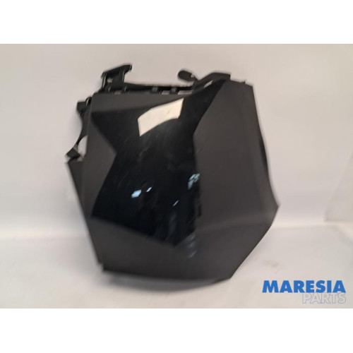 Peugeot - 2008 - Stoßstangenteil links hinten