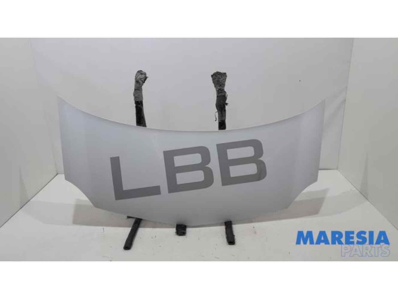 Renault - Kangoo - Capot