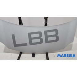 Renault - Kangoo - Capot