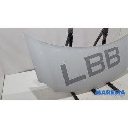 Renault - Kangoo - Capot