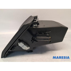 Peugeot - 2008 - Handschuhfach