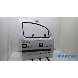 Renault - Kangoo - Door 2-door, right