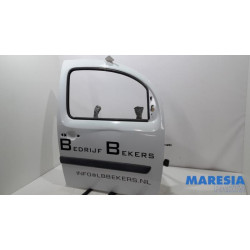 Renault - Kangoo - Door 2-door, right