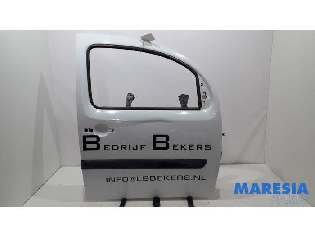 Renault - Kangoo - Door 2-door, right