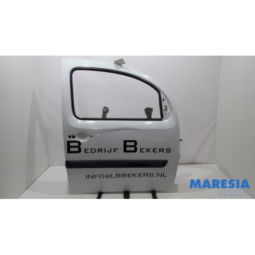 Renault - Kangoo - Door 2-door, right