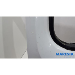 Renault - Kangoo - Door 2-door, right