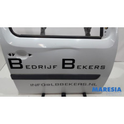 Renault - Kangoo - Door 2-door, right