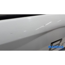 Renault - Kangoo - Door 2-door, right