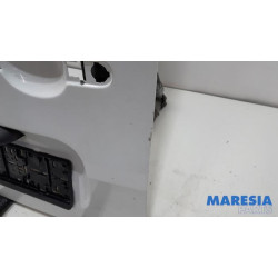 Renault - Kangoo - Achterdeur Bus-Bestelauto