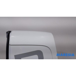 Renault - Kangoo - Achterdeur Bus-Bestelauto