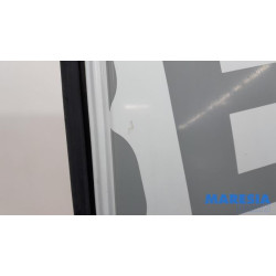 Renault - Kangoo - Achterdeur Bus-Bestelauto